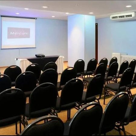 ###Sensacional### Mercure Apart Hotel Premium Manaus Esterno foto