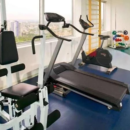 ###Sensacional### Mercure Apart Hotel Premium Manaus Esterno foto