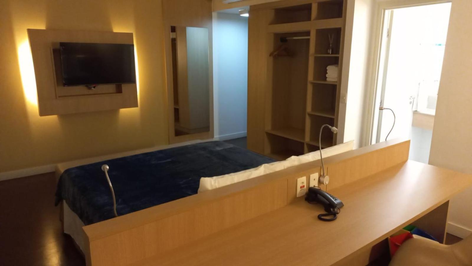 ###Sensacional### Mercure Apart Hotel Premium Manaus Esterno foto