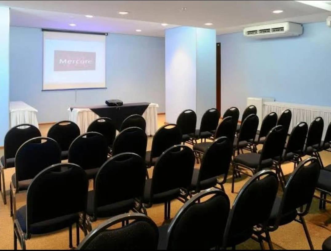 ###Sensacional### Mercure Apart Hotel Premium Manaus Esterno foto