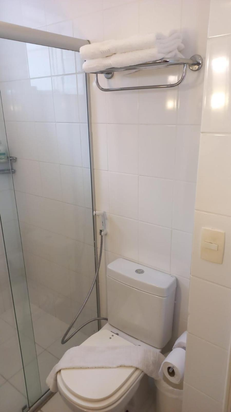 ###Sensacional### Mercure Apart Hotel Premium Manaus Esterno foto