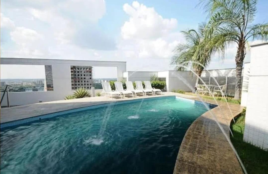 ###Sensacional### Mercure Apart Hotel Premium Manaus Esterno foto