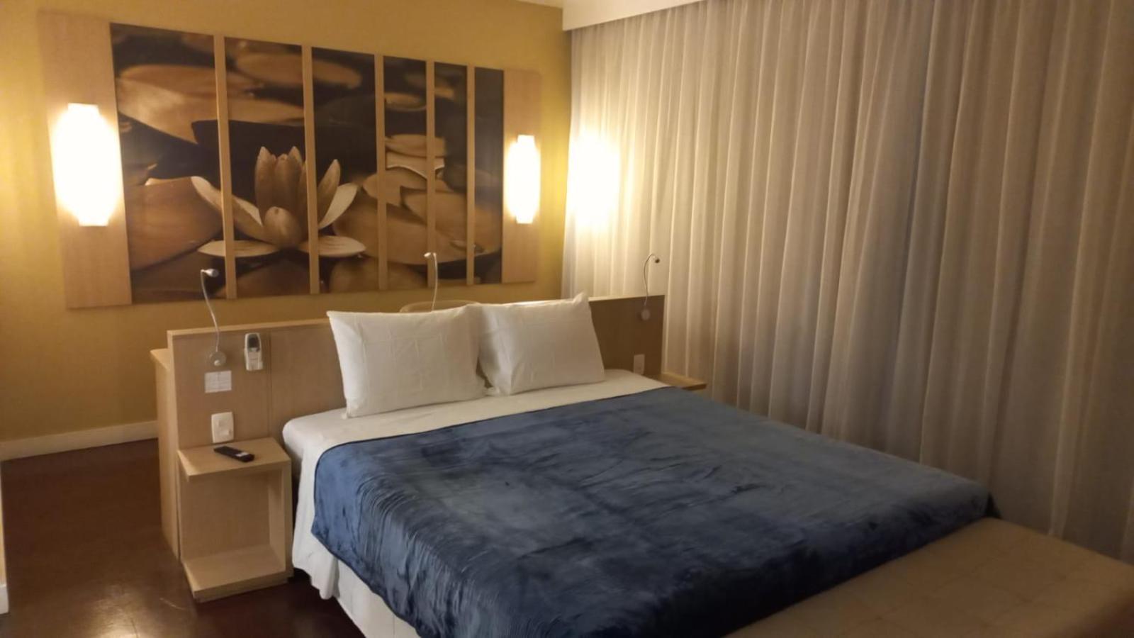 ###Sensacional### Mercure Apart Hotel Premium Manaus Esterno foto