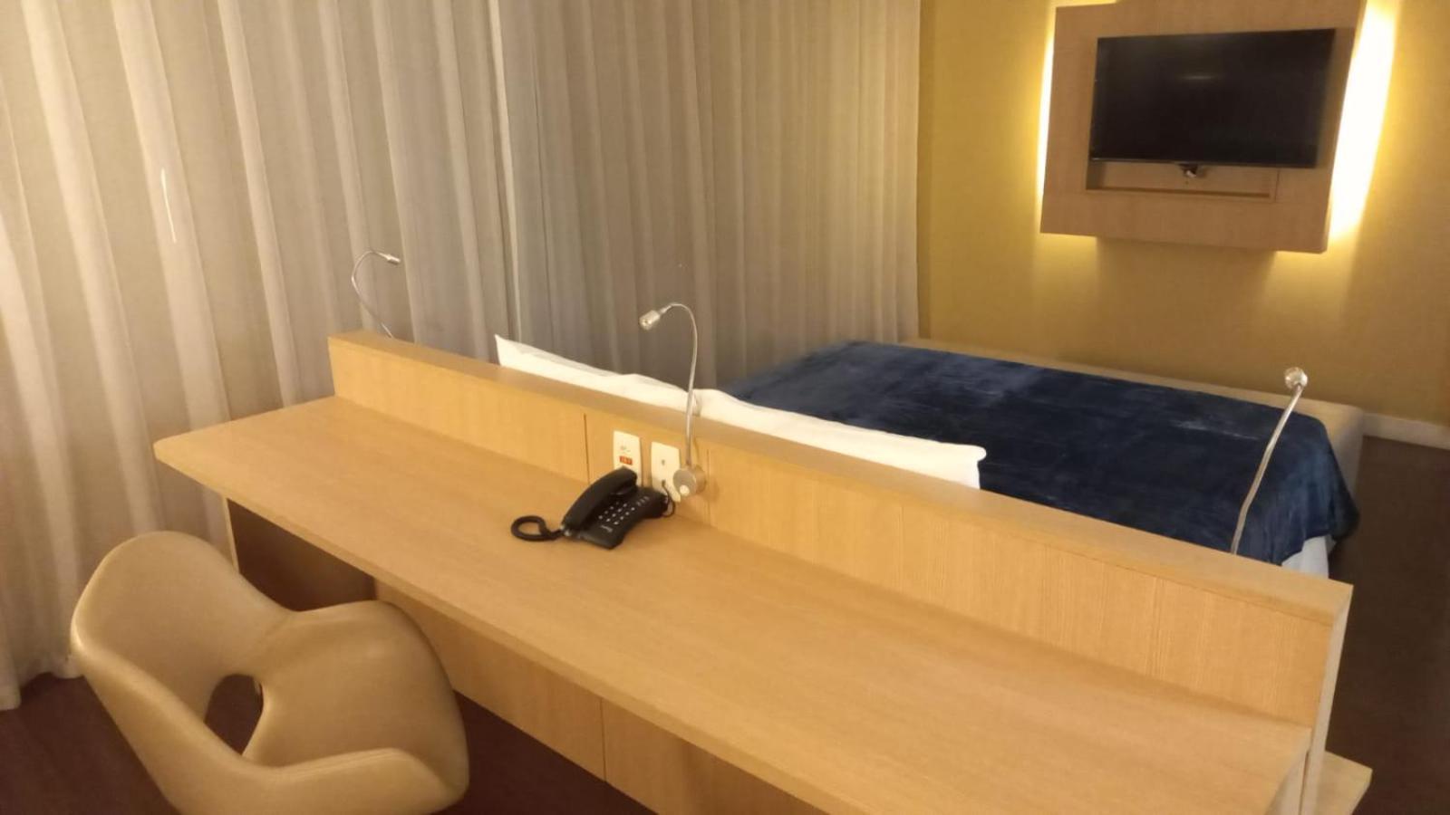 ###Sensacional### Mercure Apart Hotel Premium Manaus Esterno foto